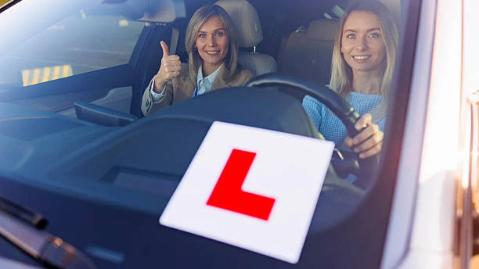 Is the Driving Test Hard for Beginners? Full Guide