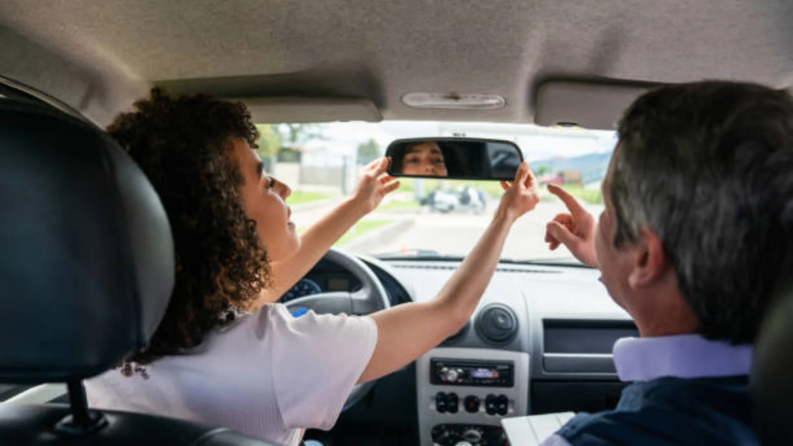 Common Driving Test Mistakes to Avoid and Pass First Time