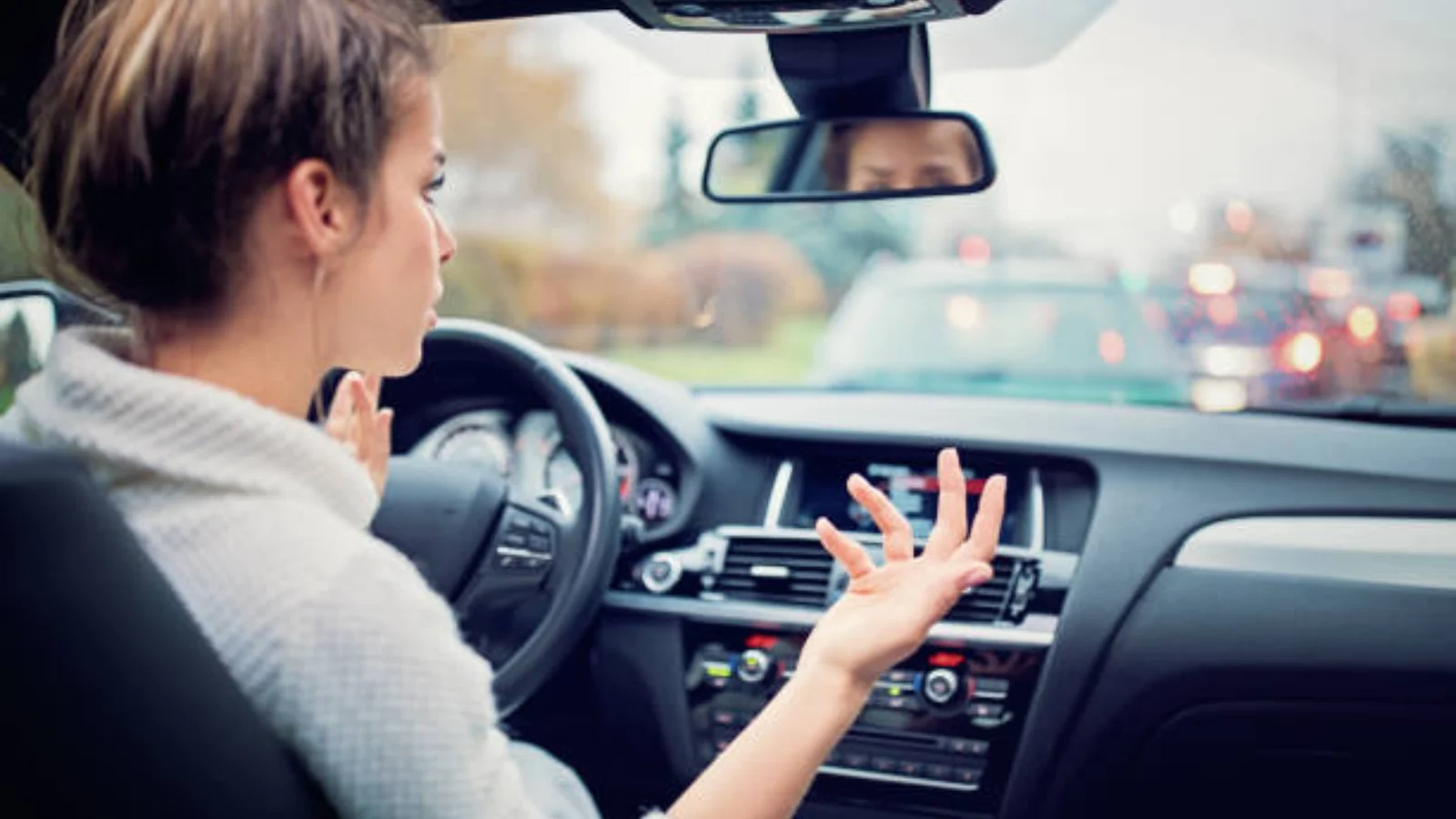 Can You Fail for Stalling the Car During Driving Test?
