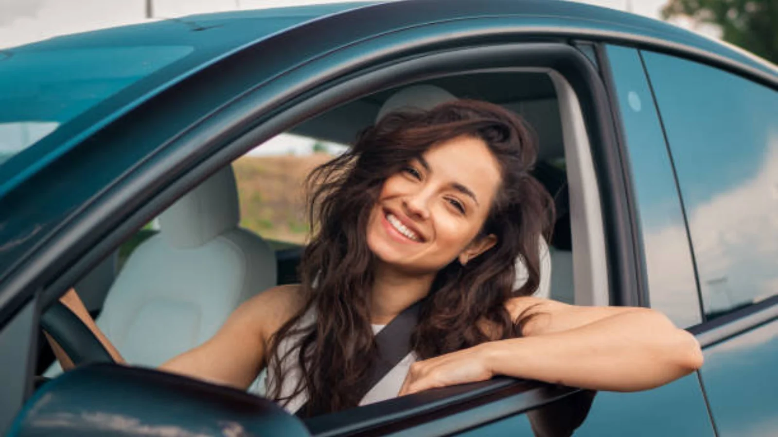 How to Pass Your Driving Test First Time Successfully